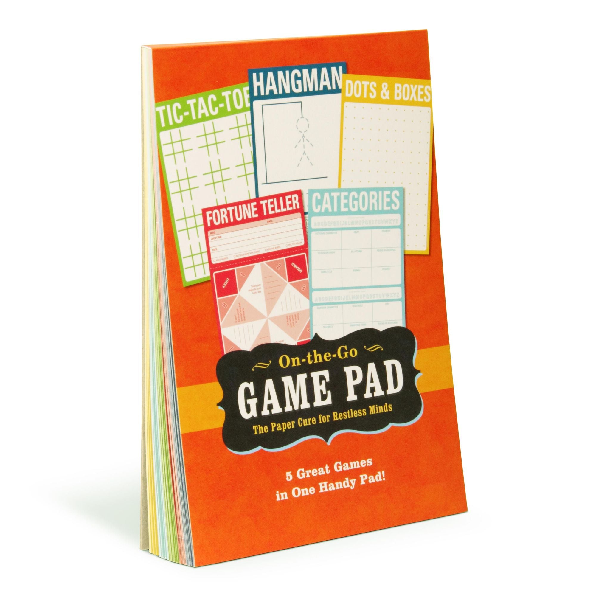On-the-Go Game Pad - Image 7