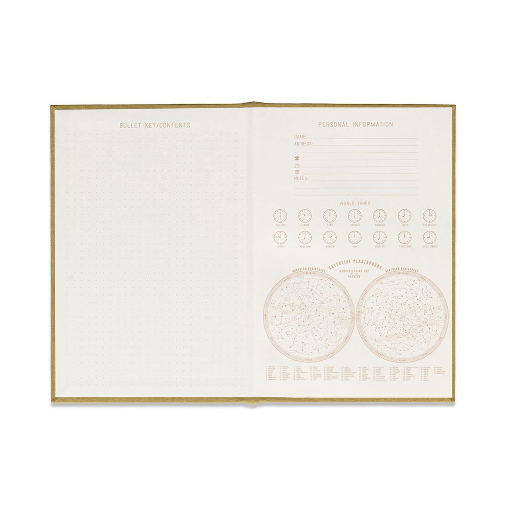 Avocado Radiant Journal - Image 2