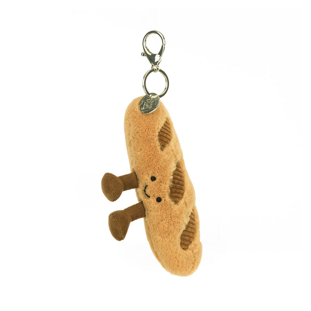 Alternative view of Amuseables Baguette Bag Charm