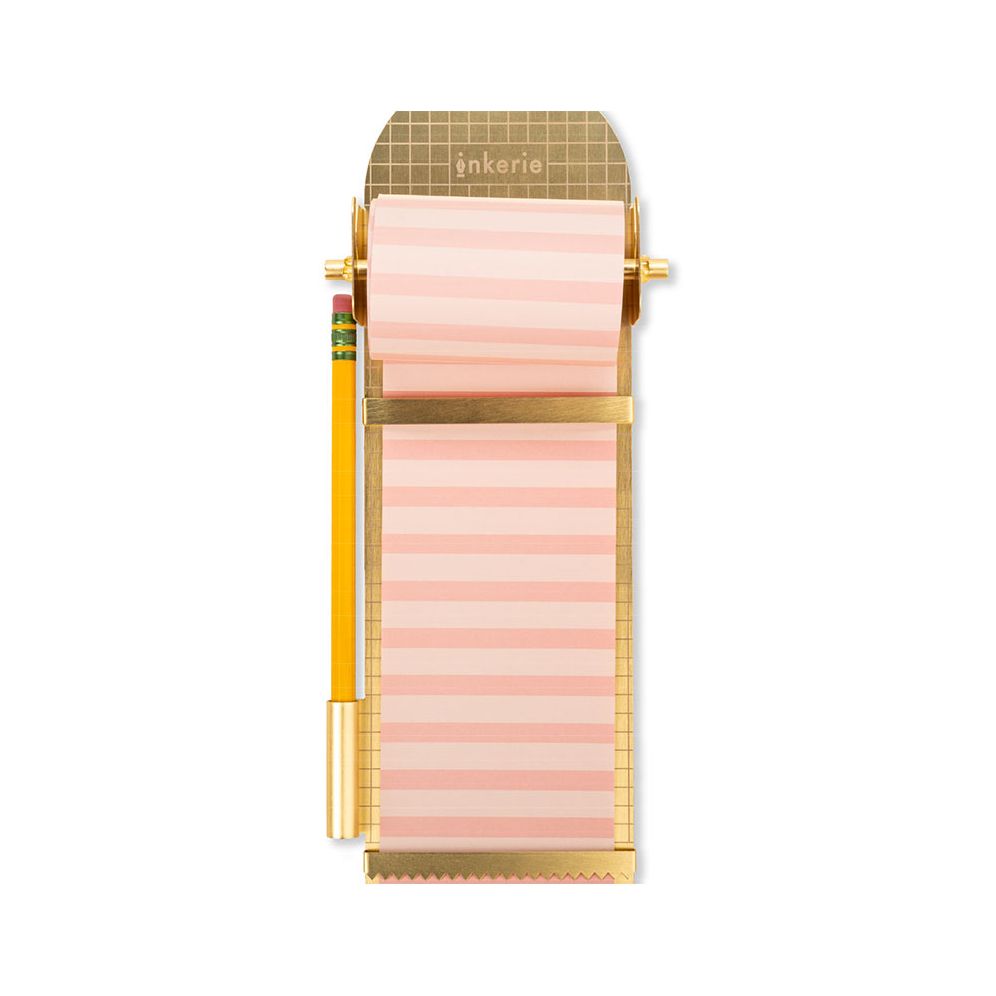 Alternative view of Inkerie Magnetic Note Roller