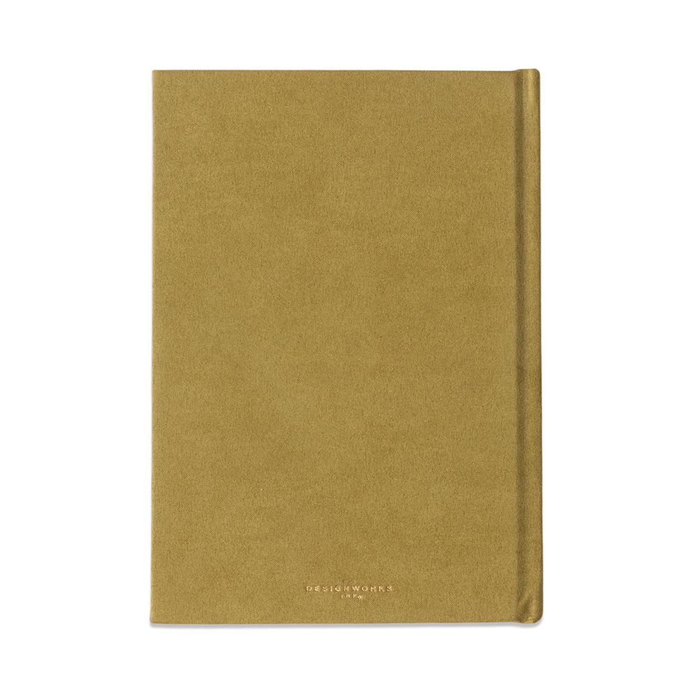 Avocado Radiant Journal - Image 3