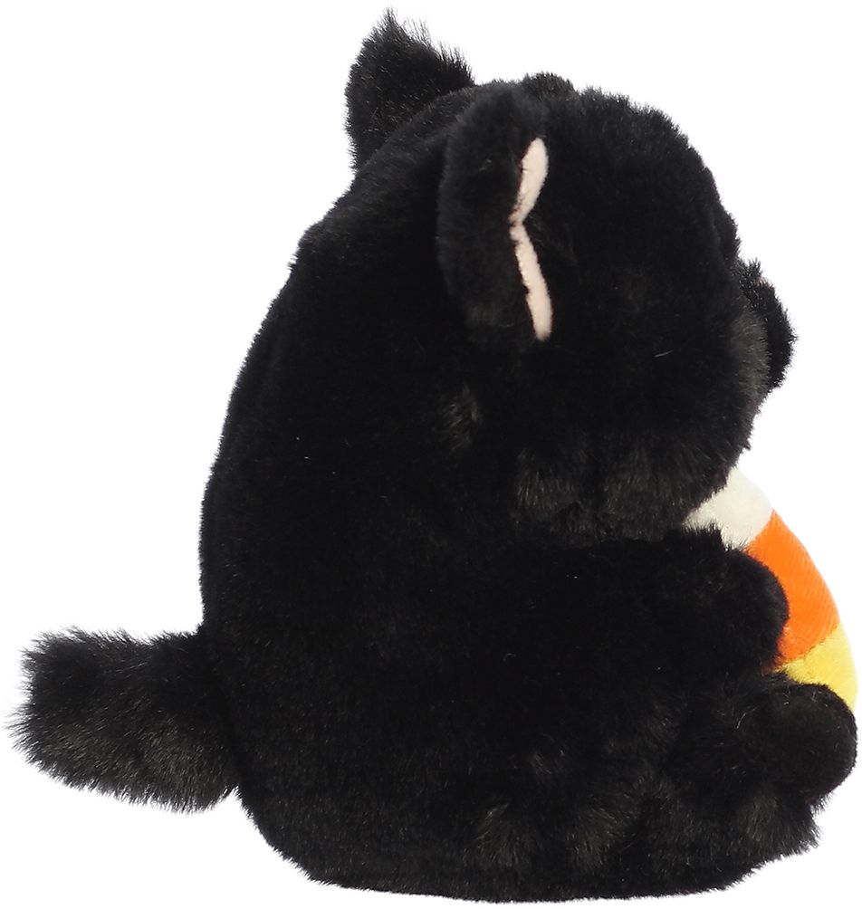 Alternative view of 5" BRYAN BLACK CAT