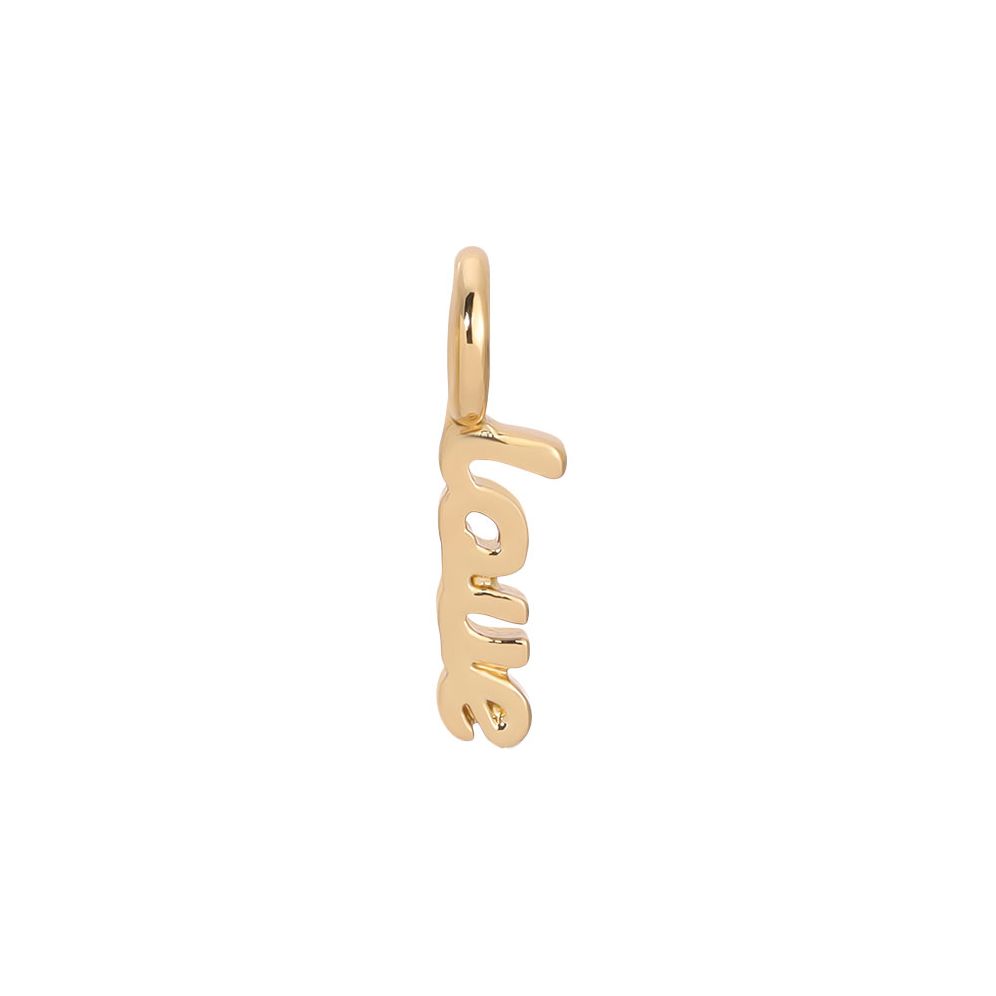 Charm Garden - Scripty Love Charm