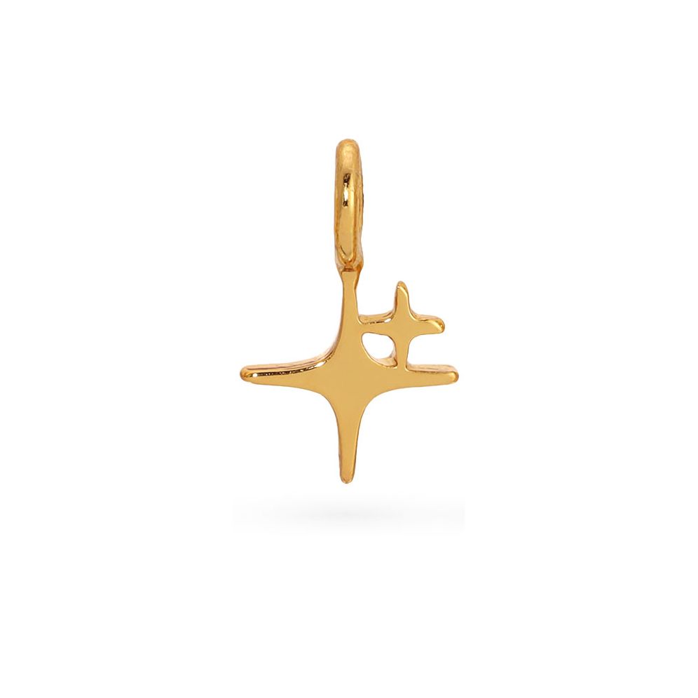 Alternative view of Charm Garden - Spark Charm
