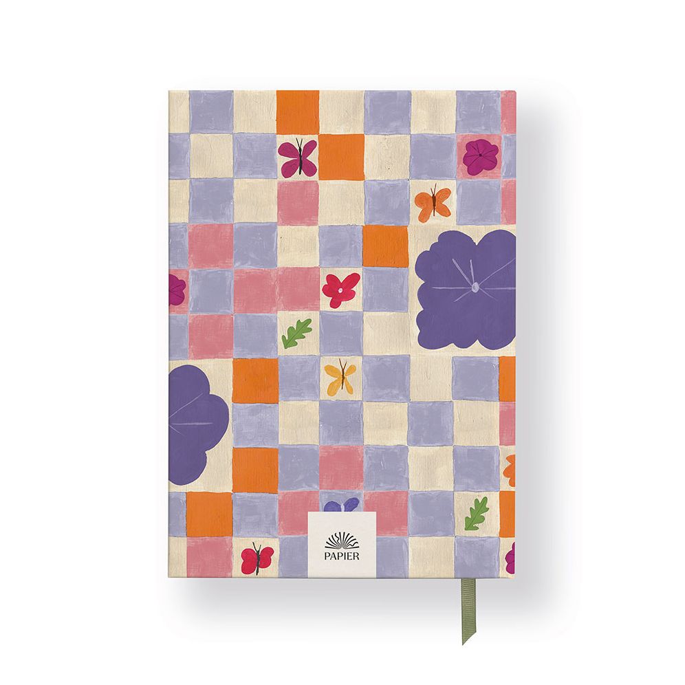 Alternative view of DASIK PRODUCTIVITY PLANNER