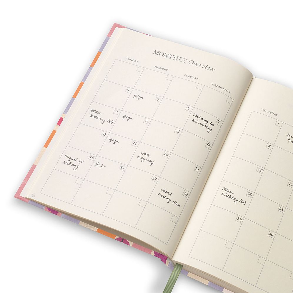 DASIK PRODUCTIVITY PLANNER - Image 3
