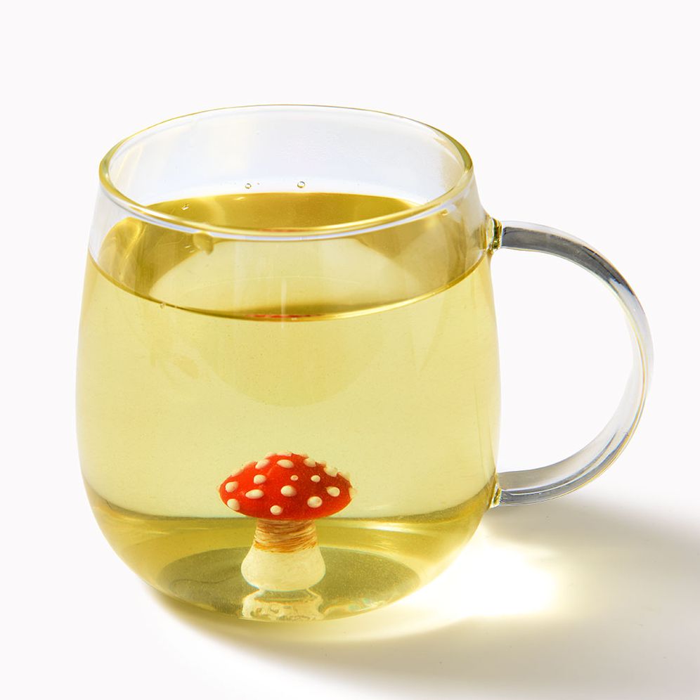 Mushroom Mug - Image 3