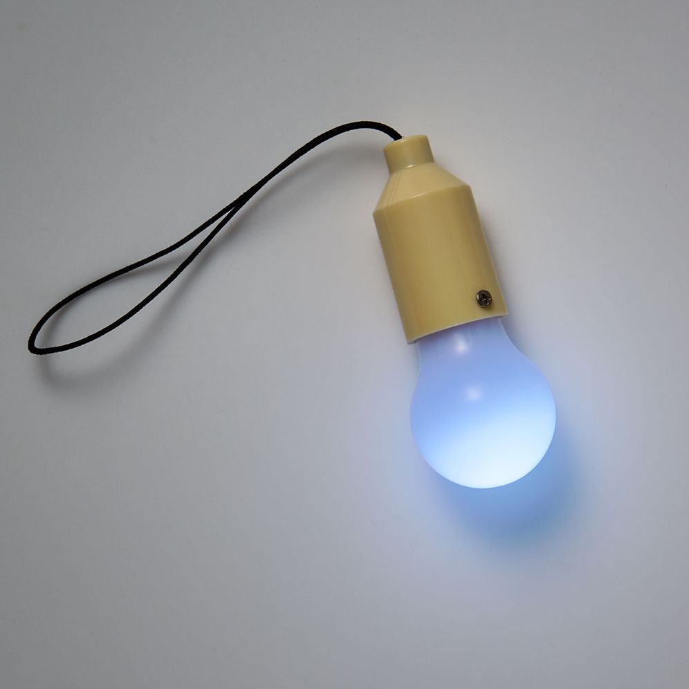 Alternative view of Mini Pull Lights, Assorted