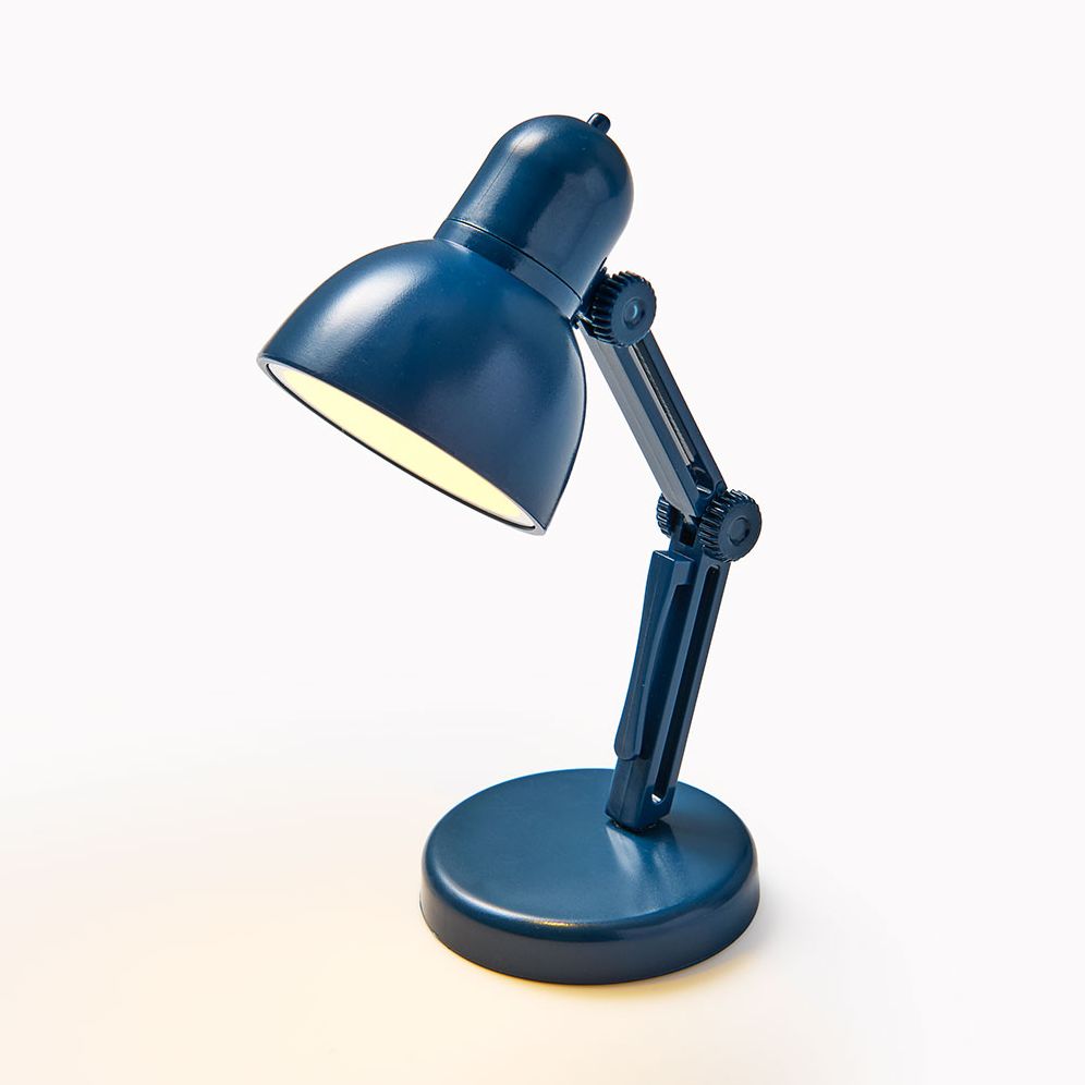 Alternative view of Mini Lamps, Assorted