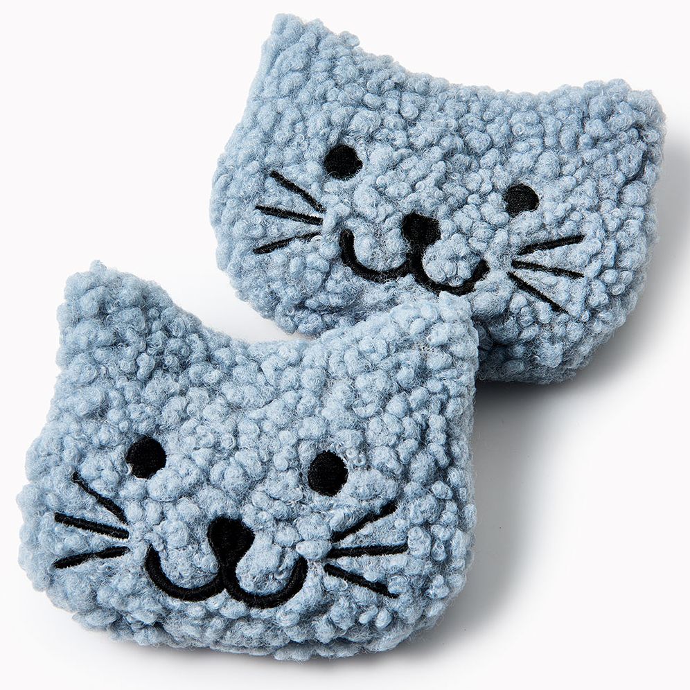Alternative view of Cat Handwarmers 2-Pack