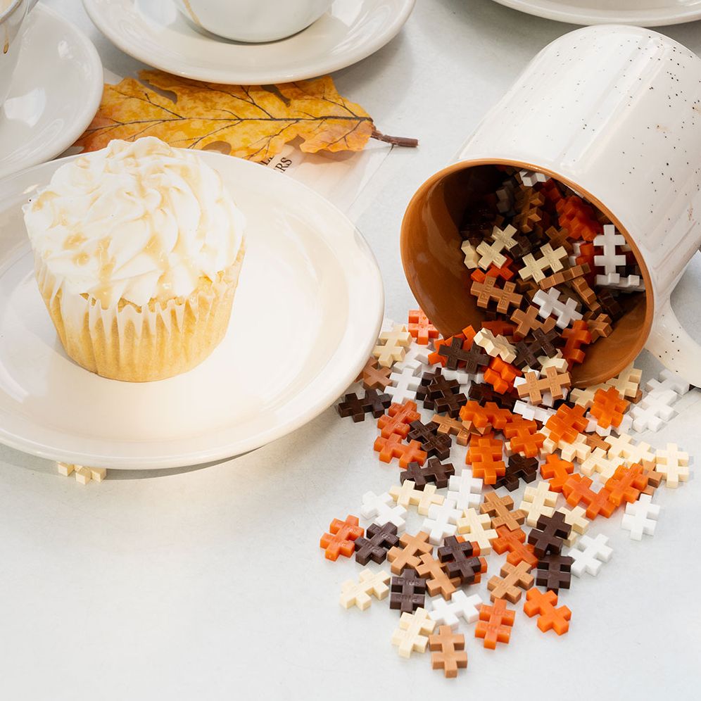 Alternative view of Pumpkin Spice Plus Plus 240 piece Mix