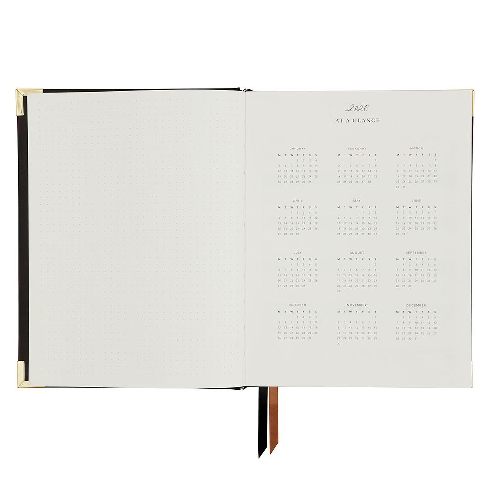 2026 Tortoise Weekly Planner - Image 12