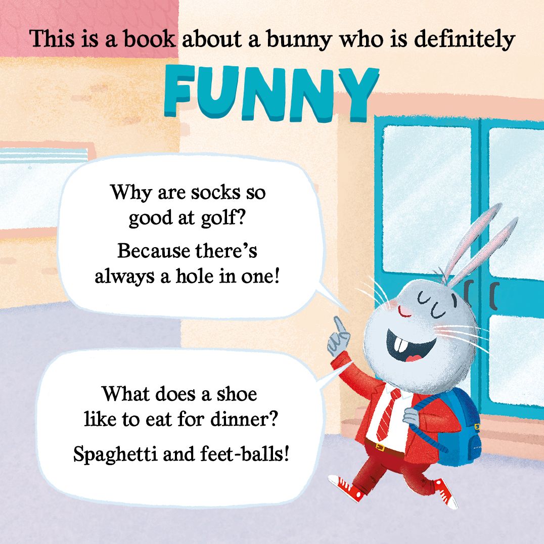 Unfunny Bunny - Image 3
