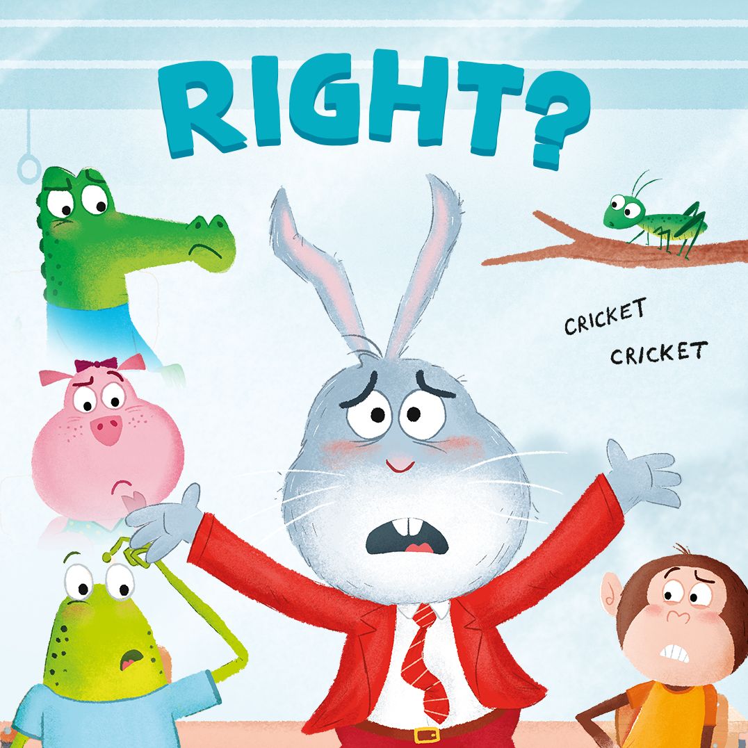 Unfunny Bunny - Image 4