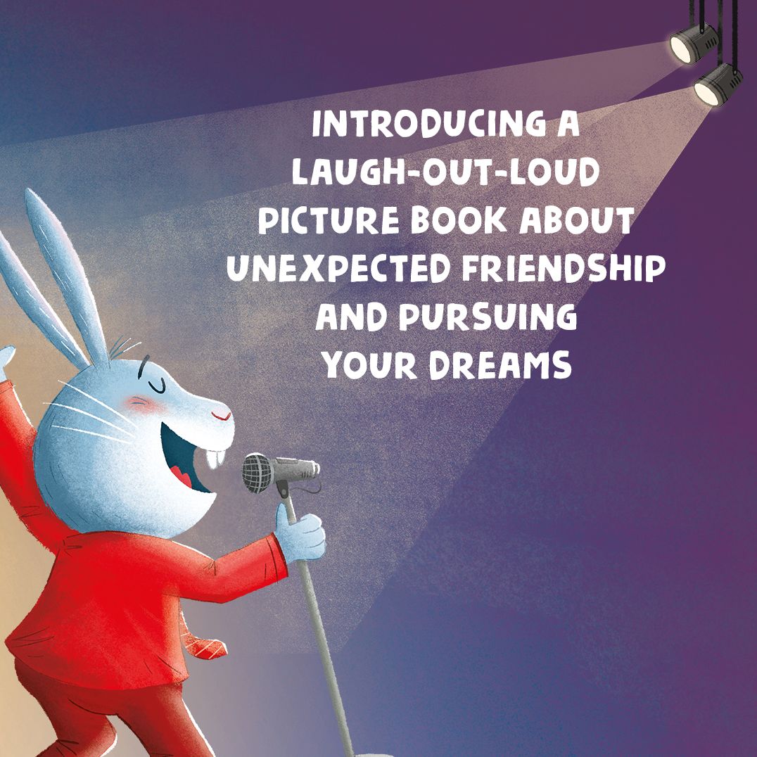 Unfunny Bunny - Image 5