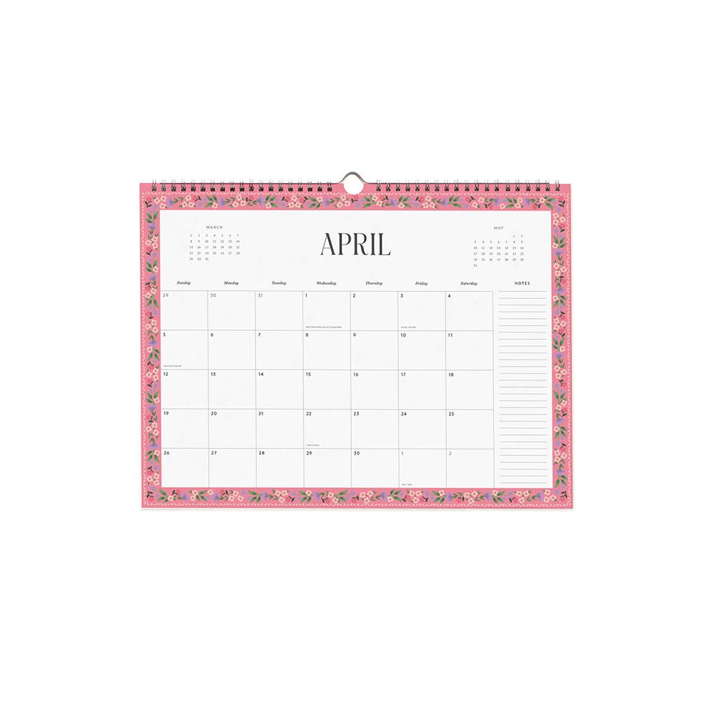 2026 Wildwood Appointment Calendar - Image 3