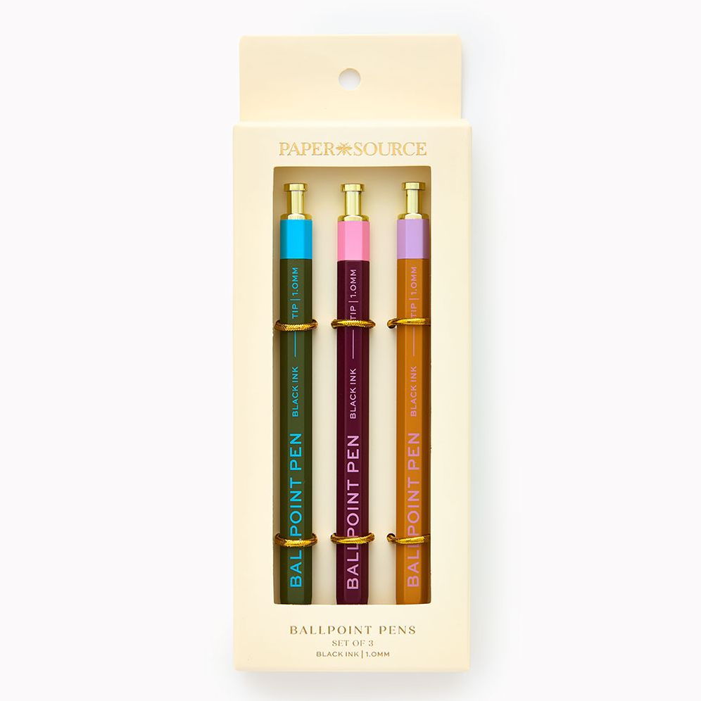 Alternative view of PS Collection Utility Ballpoint S/3