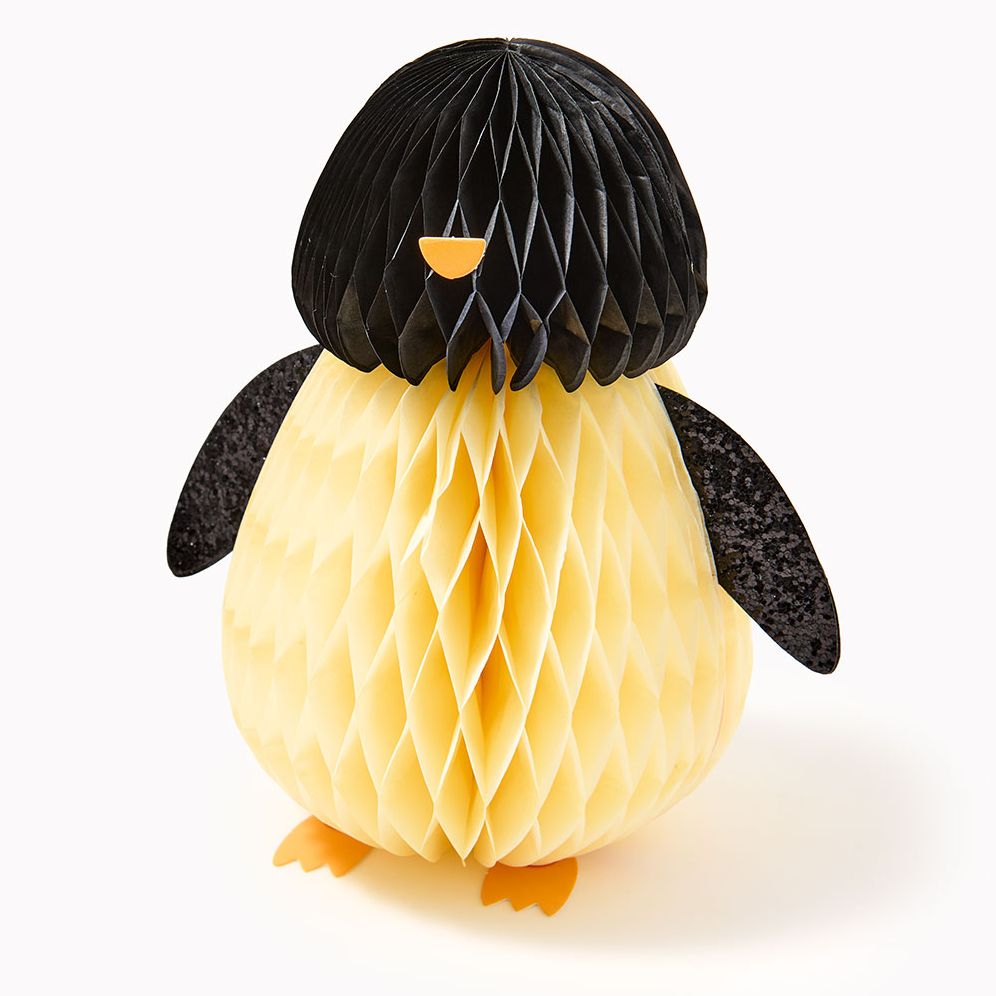 Alternative view of Penguin Honeycomb