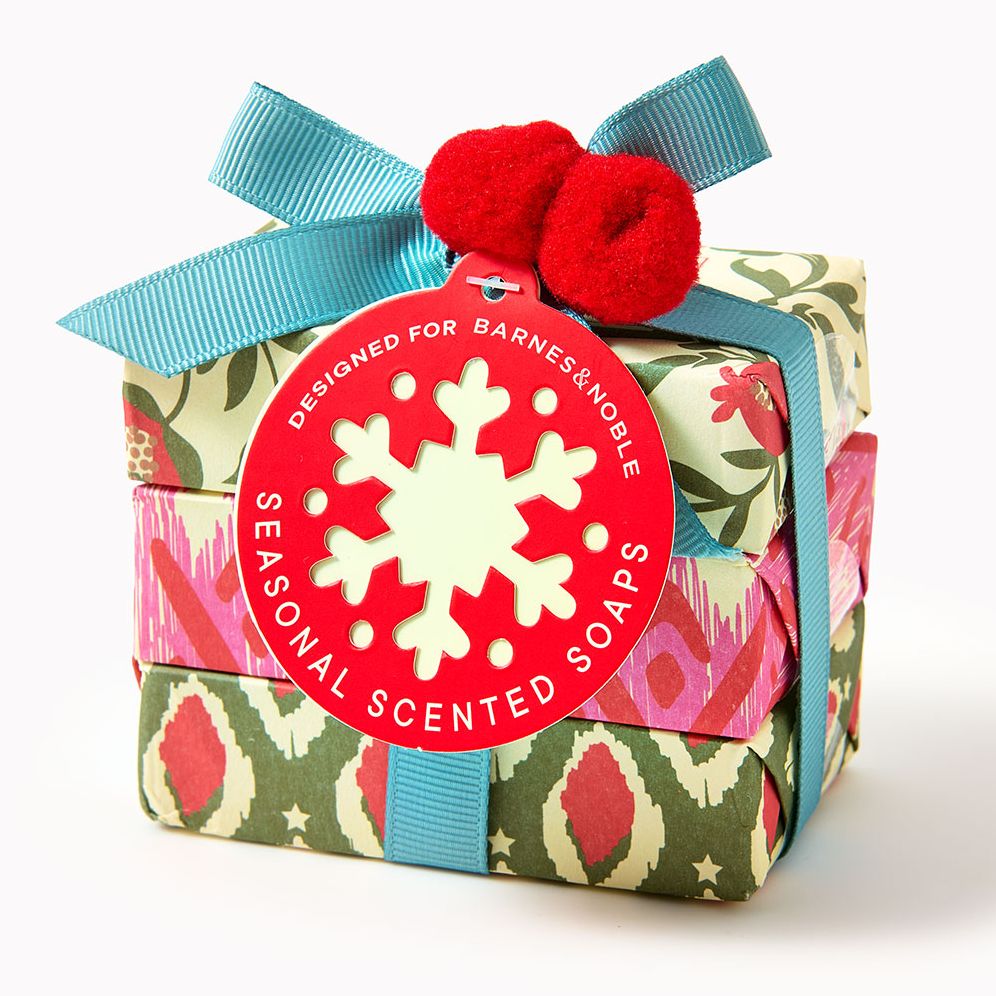 Seasonal Trio of Soaps - Image 4