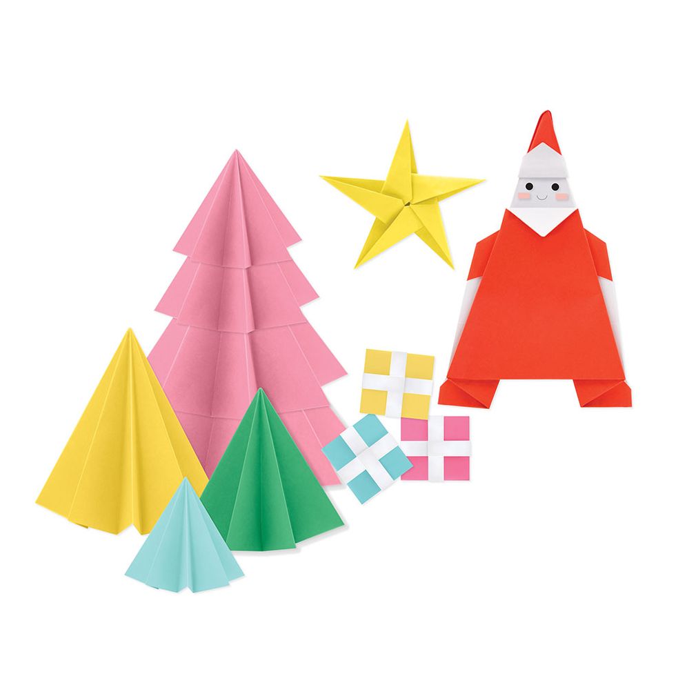 Festive Origami Kit - Image 3