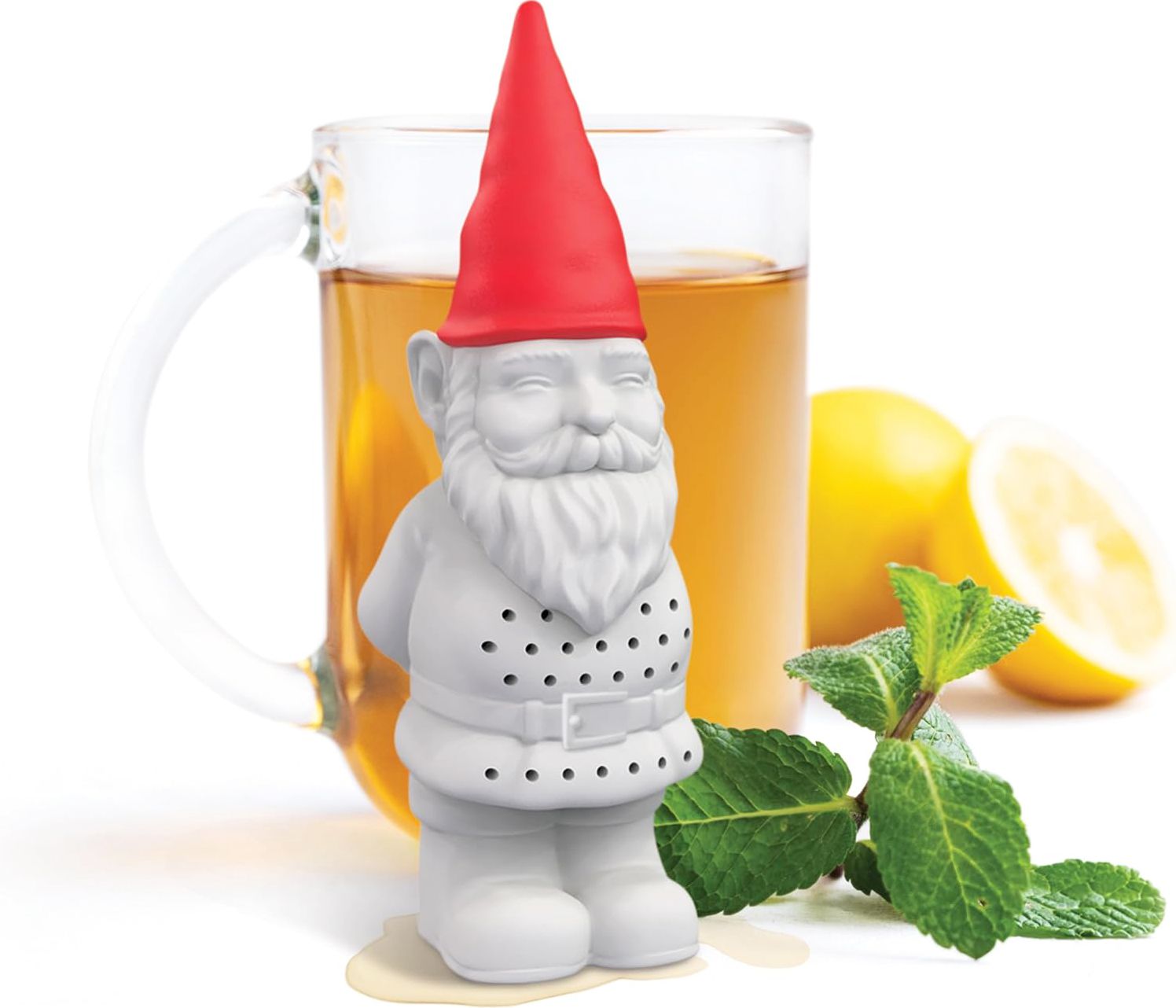 FRED GNOME BREW - TEA INFUSER - Image 2