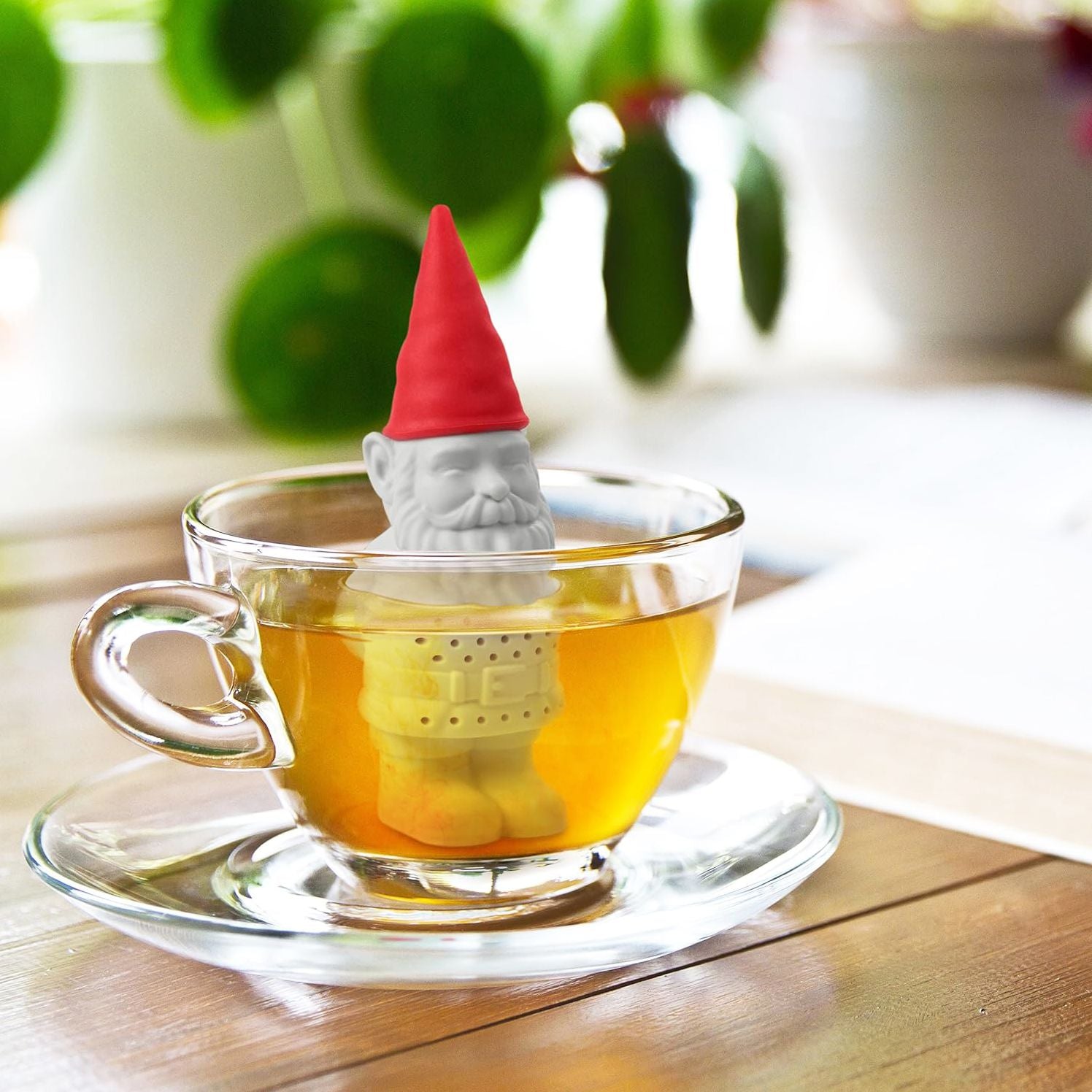 FRED GNOME BREW - TEA INFUSER - Image 3