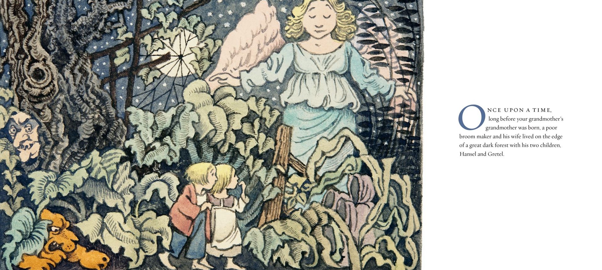 Hansel and Gretel - Image 5