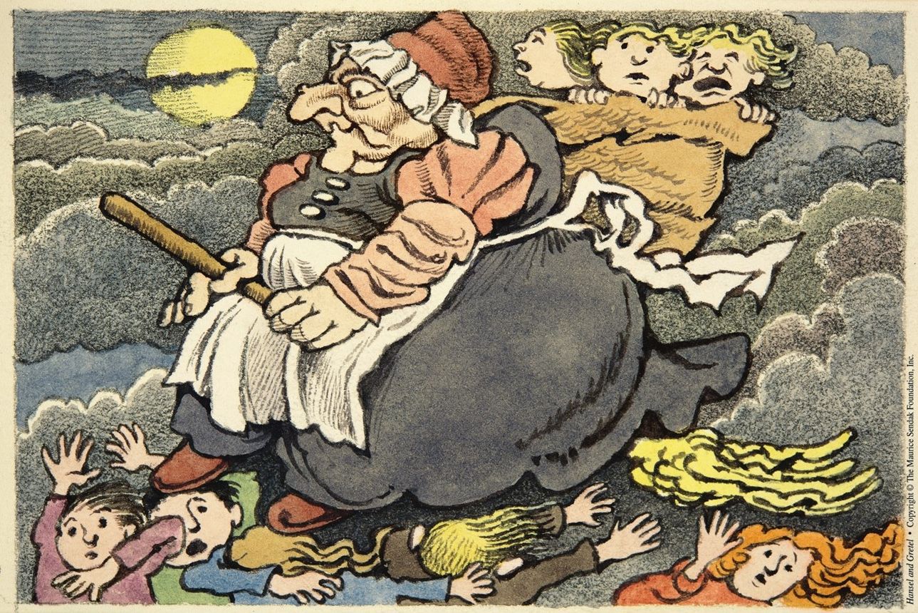 Hansel and Gretel - Image 2