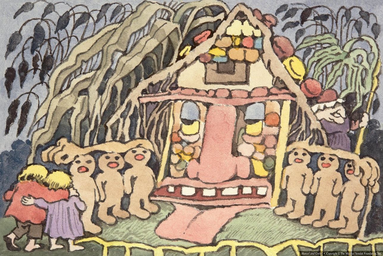 Hansel and Gretel - Image 3