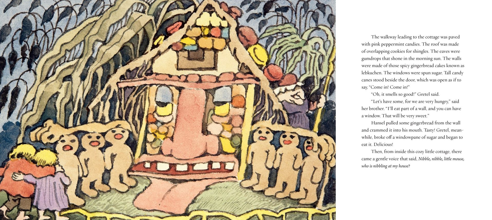 Hansel and Gretel - Image 4