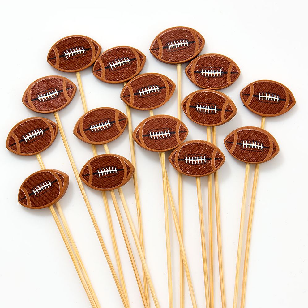 Alternative view of Football Party Picks