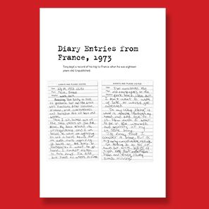 The Anthony Bourdain Reader: New, Classic, and Rediscovered Writing - Image 3