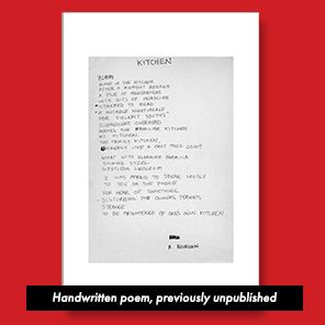 The Anthony Bourdain Reader: New, Classic, and Rediscovered Writing - Image 5