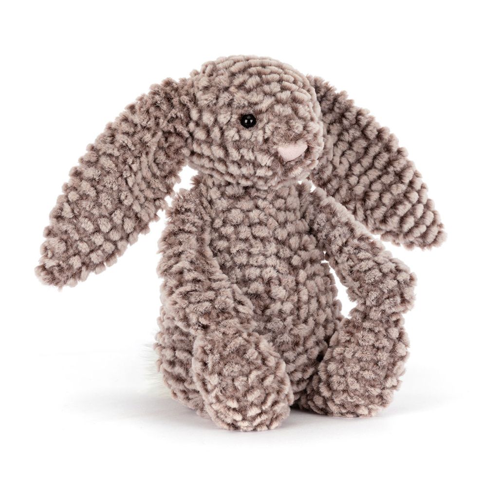 Alternative view of Bashful Luxe Bunny Pine Original
