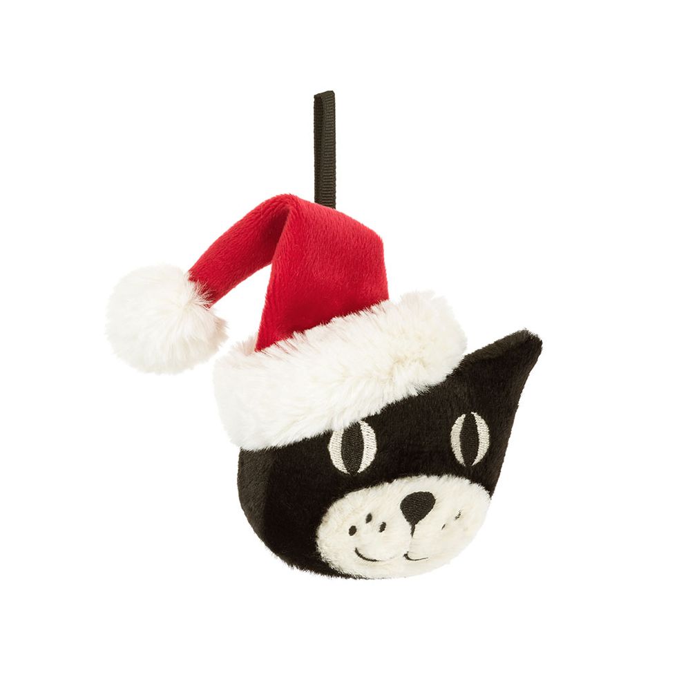 Alternative view of Jellycat Jack Decoration