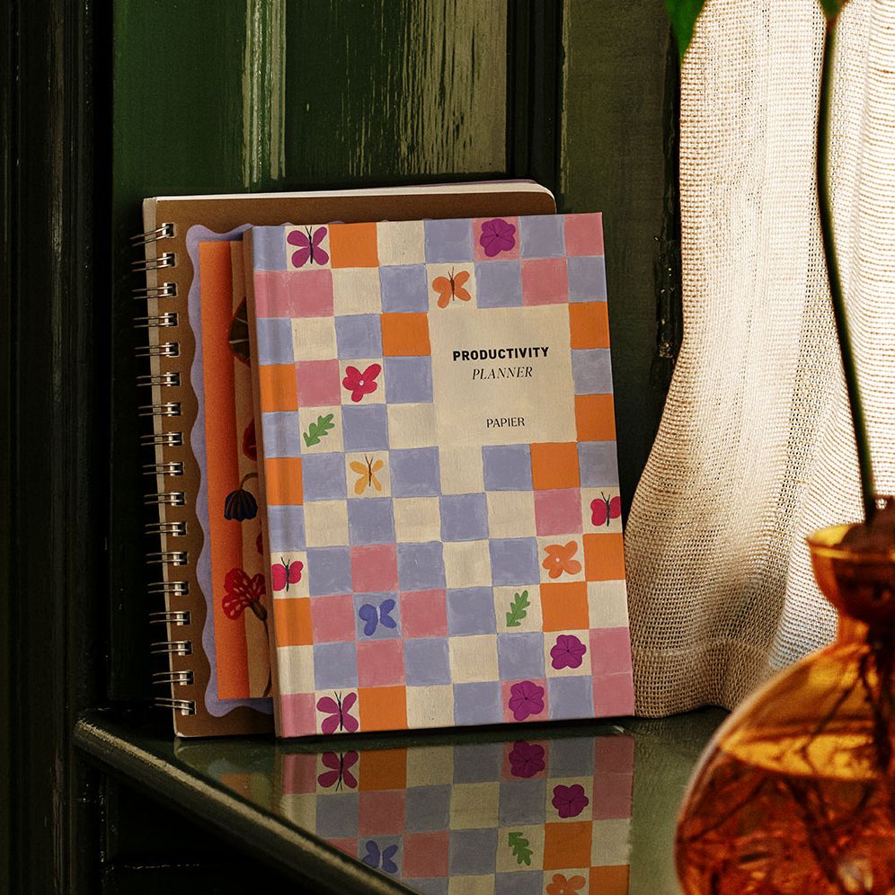DASIK PRODUCTIVITY PLANNER - Image 7