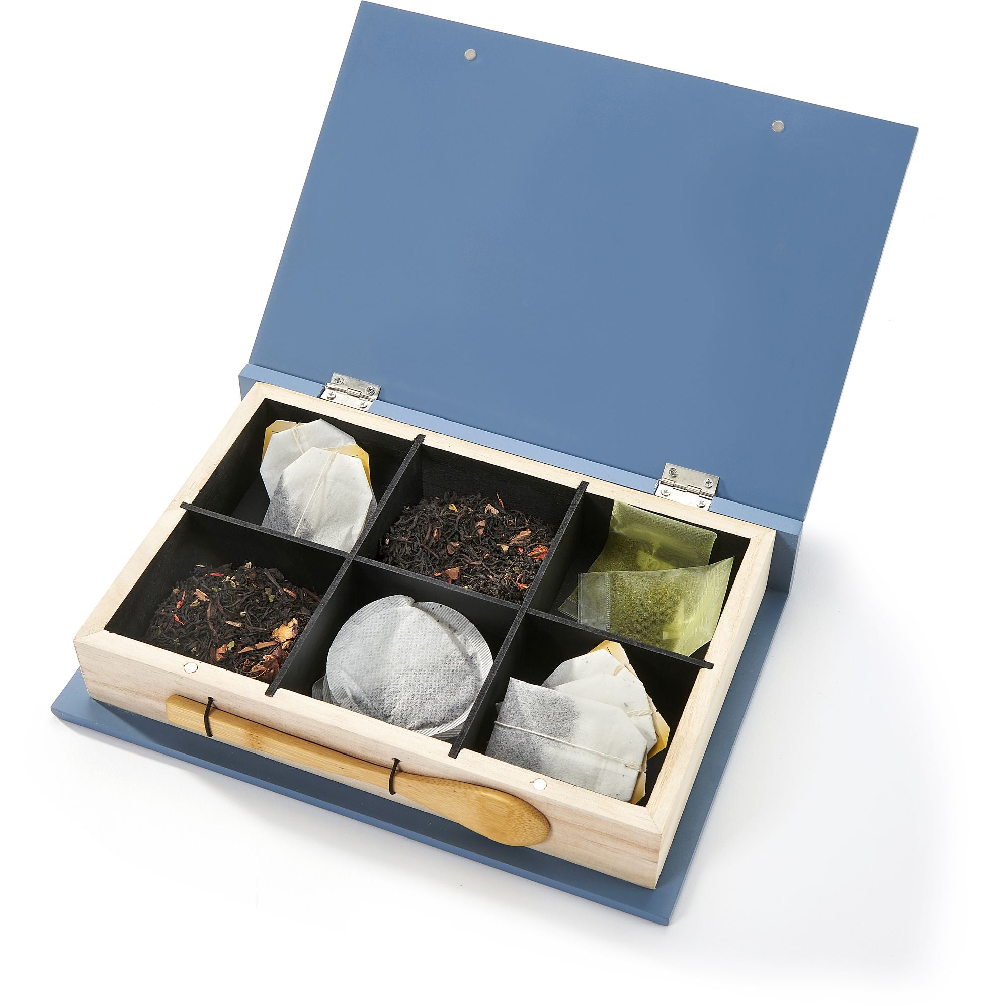 Tea Storage Box - Image 2