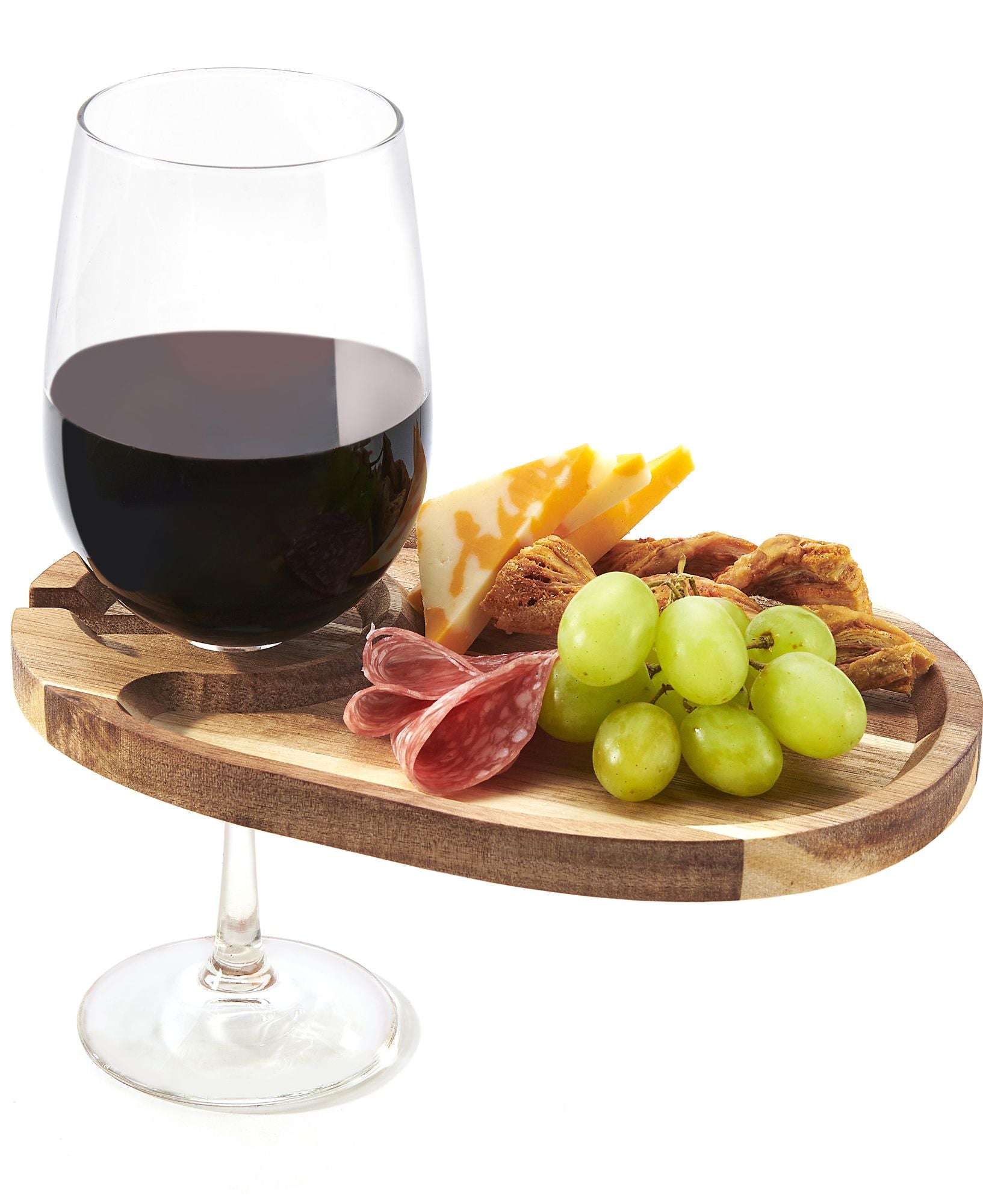 Alternative view of Wine Charcuterie Boards