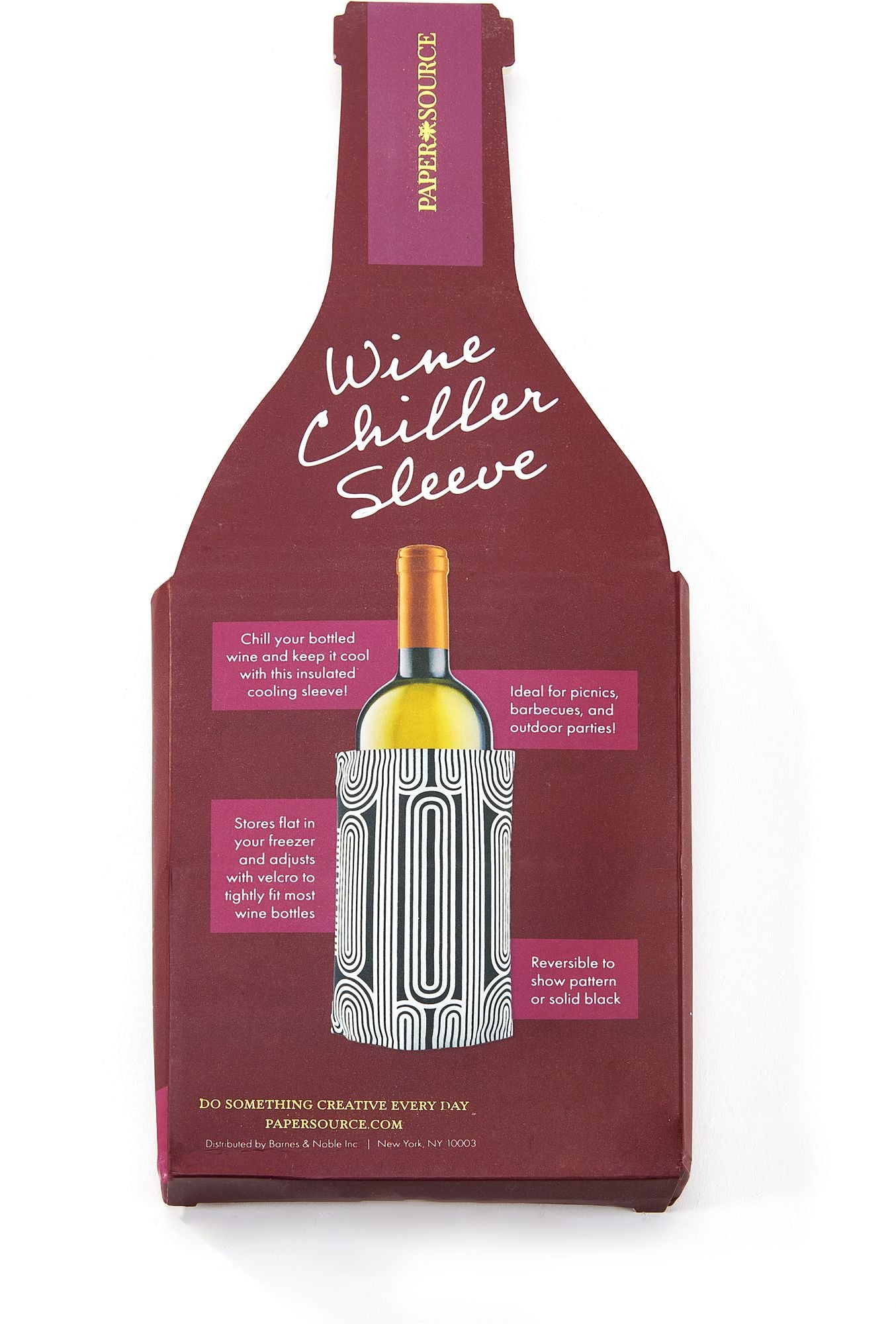 Alternative view of Wine Chiller Sleeve
