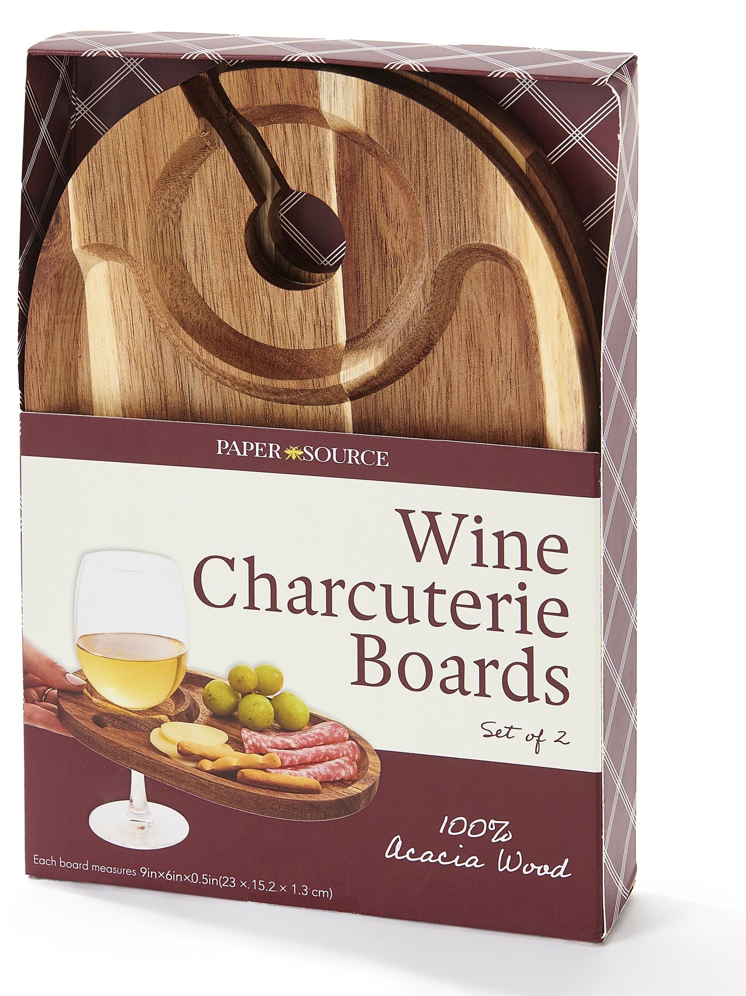 Wine Charcuterie Boards - Image 3