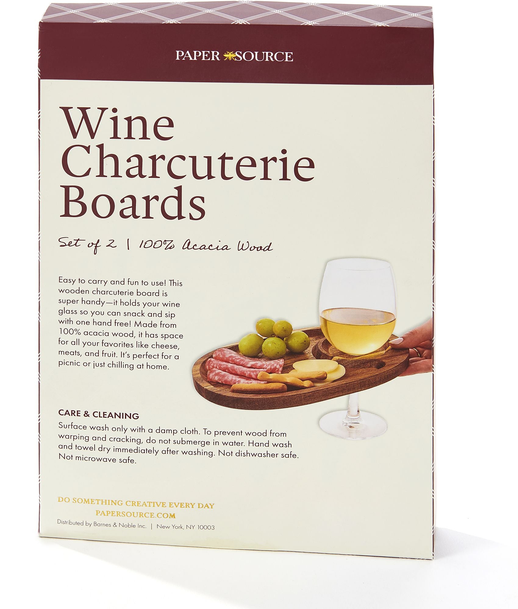 Wine Charcuterie Boards - Image 4