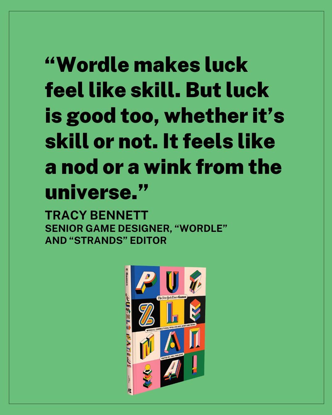 Puzzle Mania!: Wordle, Connections, Spelling Bee, Minis and More! - Image 3