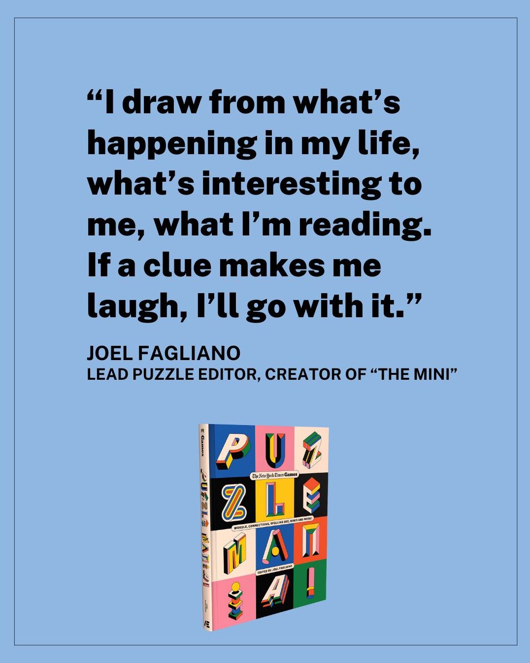 Puzzle Mania!: Wordle, Connections, Spelling Bee, Minis and More! - Image 4