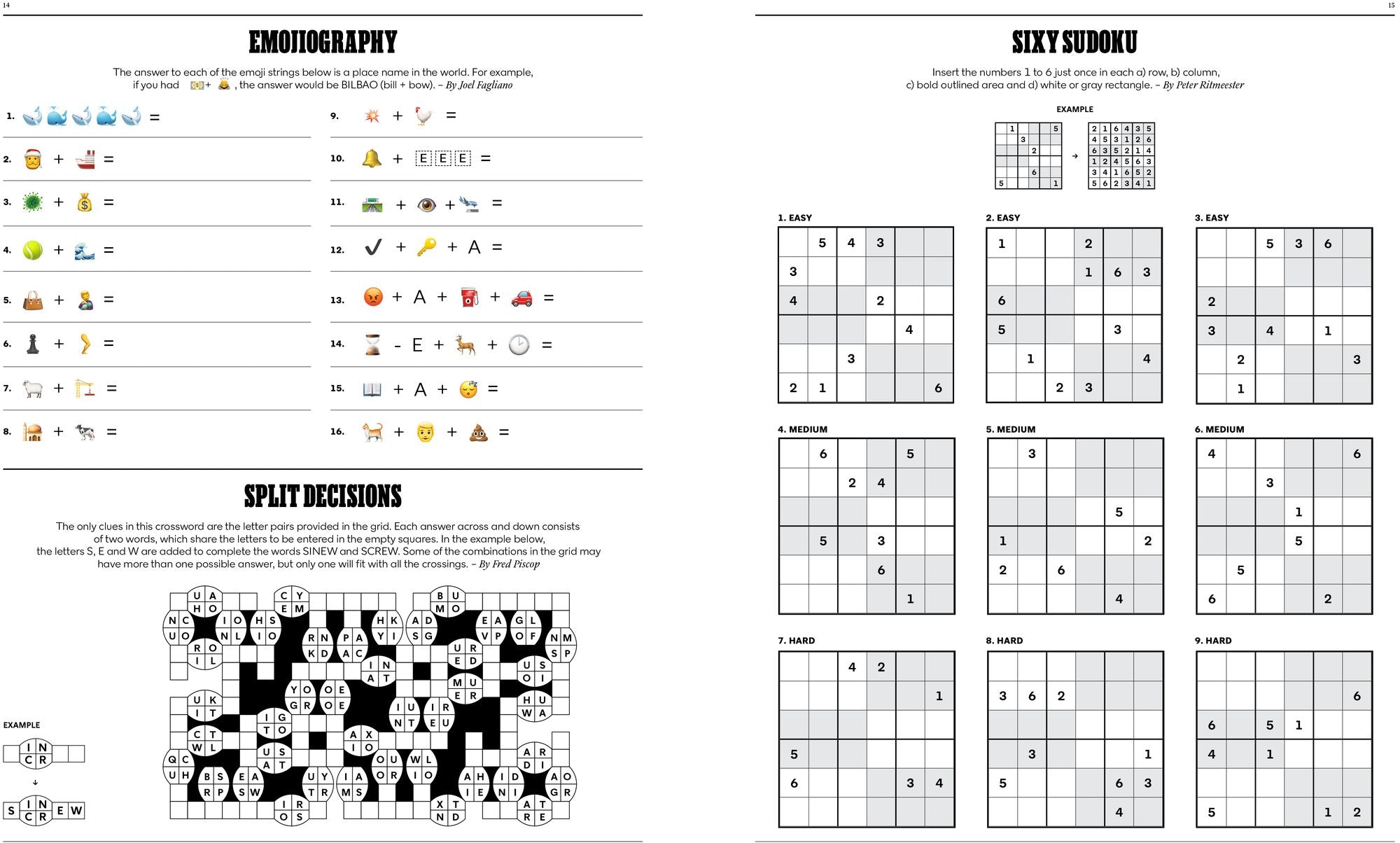 Puzzle Mania!: Wordle, Connections, Spelling Bee, Minis and More! - Image 5