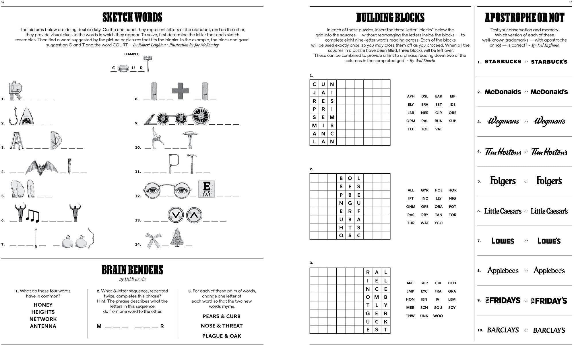 Puzzle Mania!: Wordle, Connections, Spelling Bee, Minis and More! - Image 6