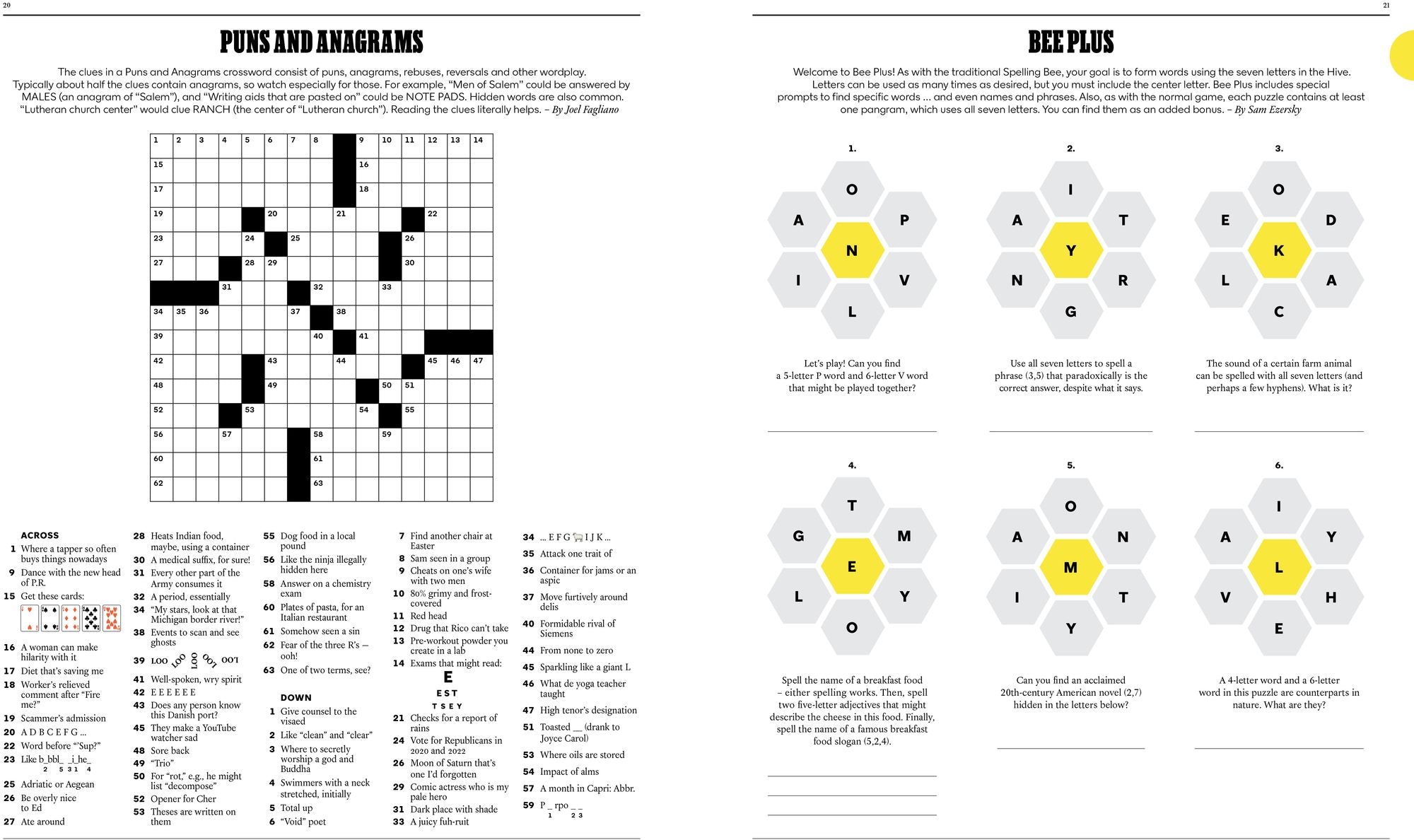 Puzzle Mania!: Wordle, Connections, Spelling Bee, Minis and More! - Image 8