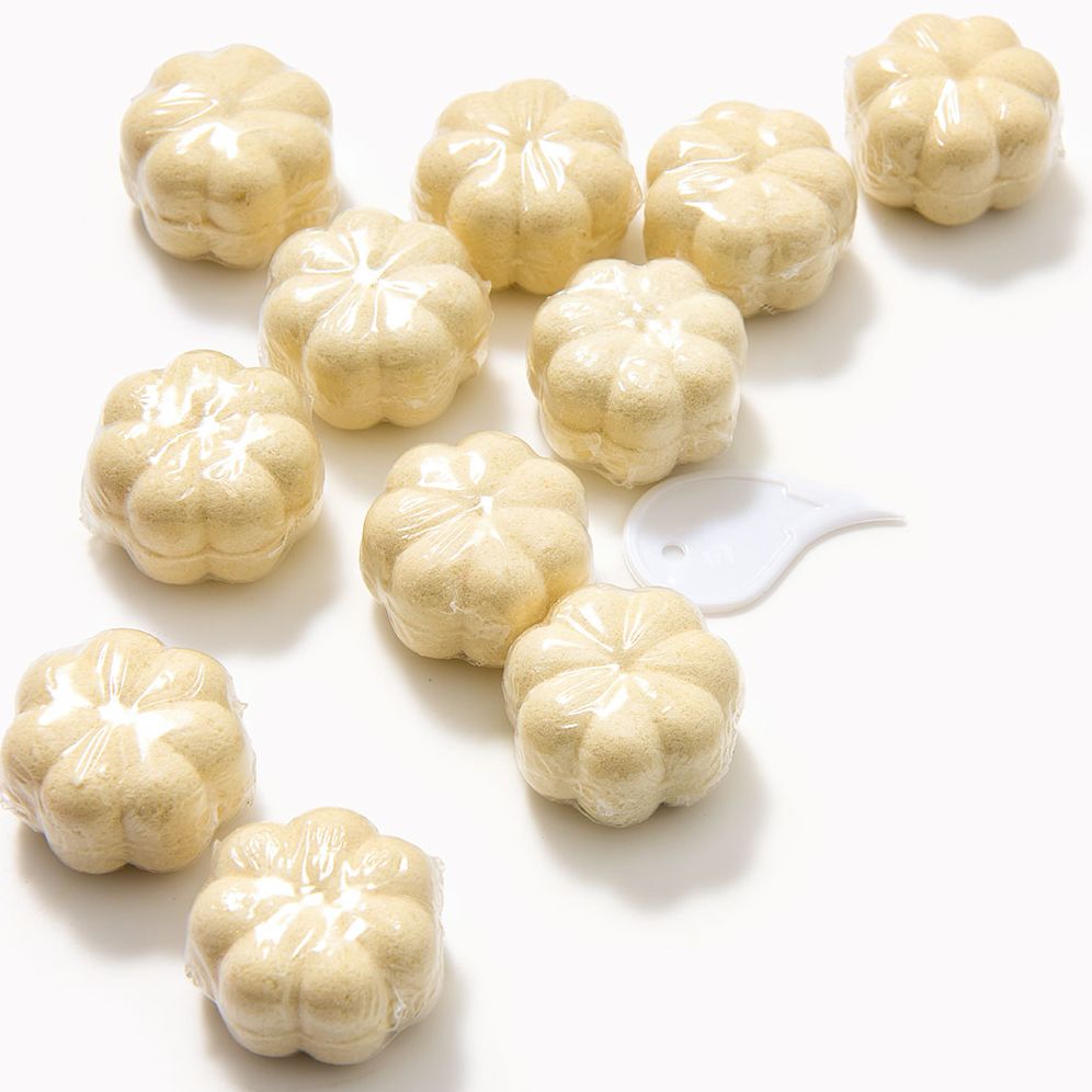Alternative view of Shower Steamer Floral Pebbles
