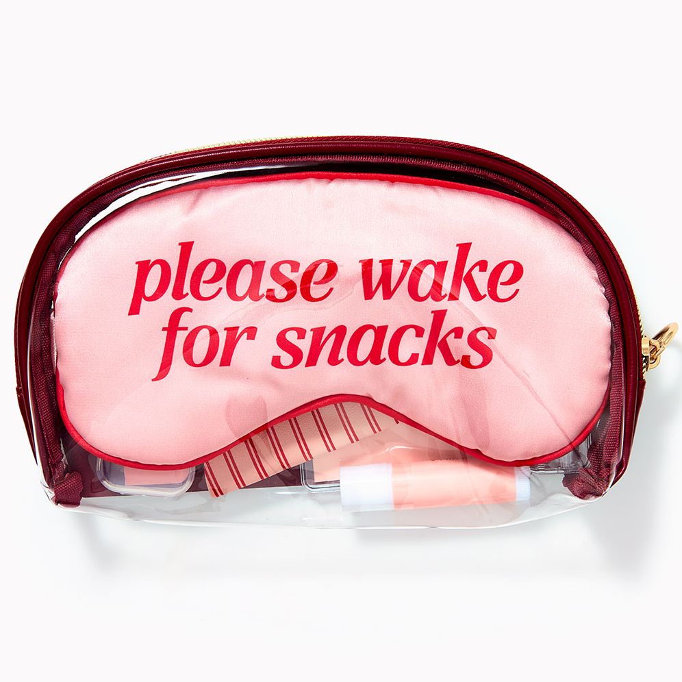 Alternative view of Travel Essentials Kit