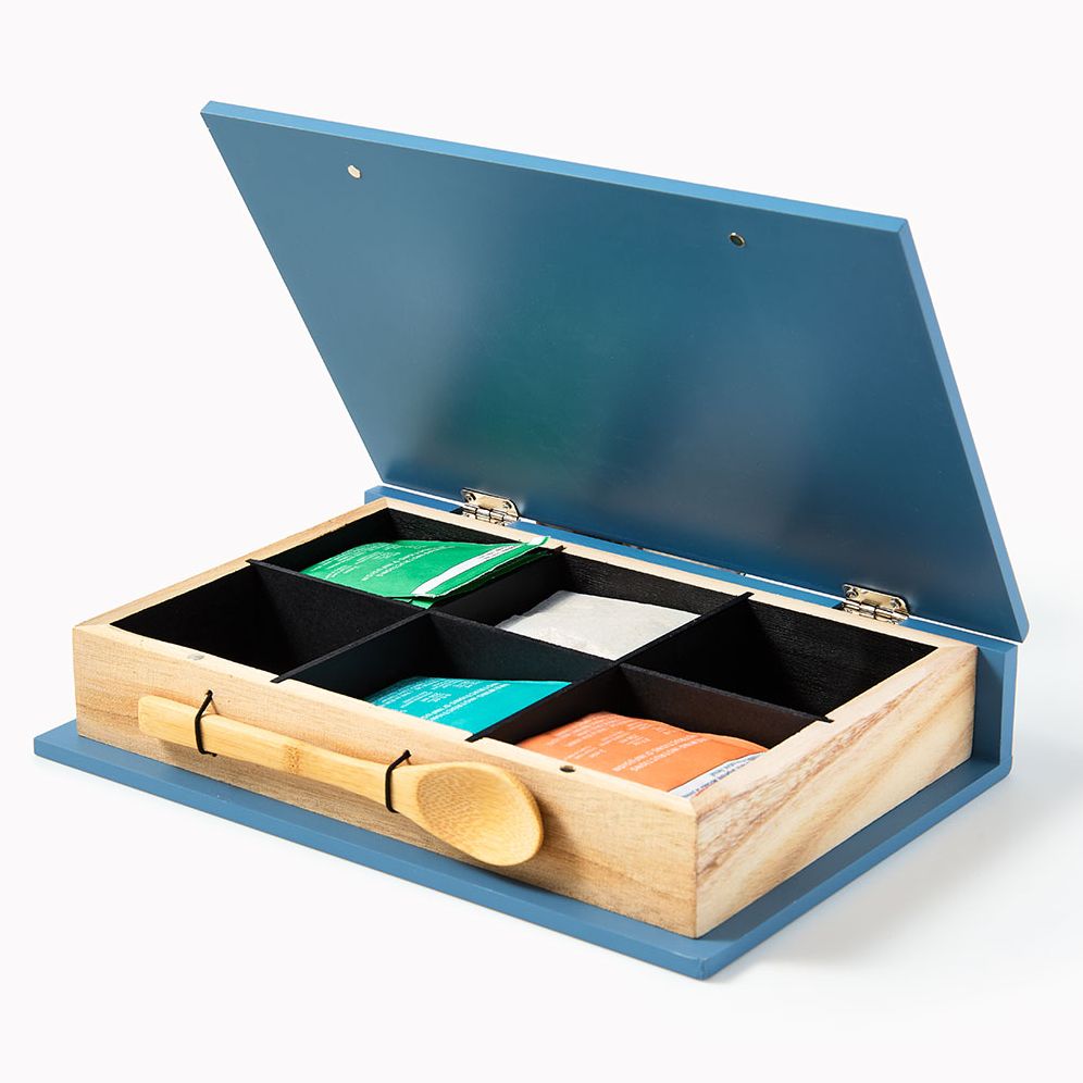 Tea Storage Box - Image 6
