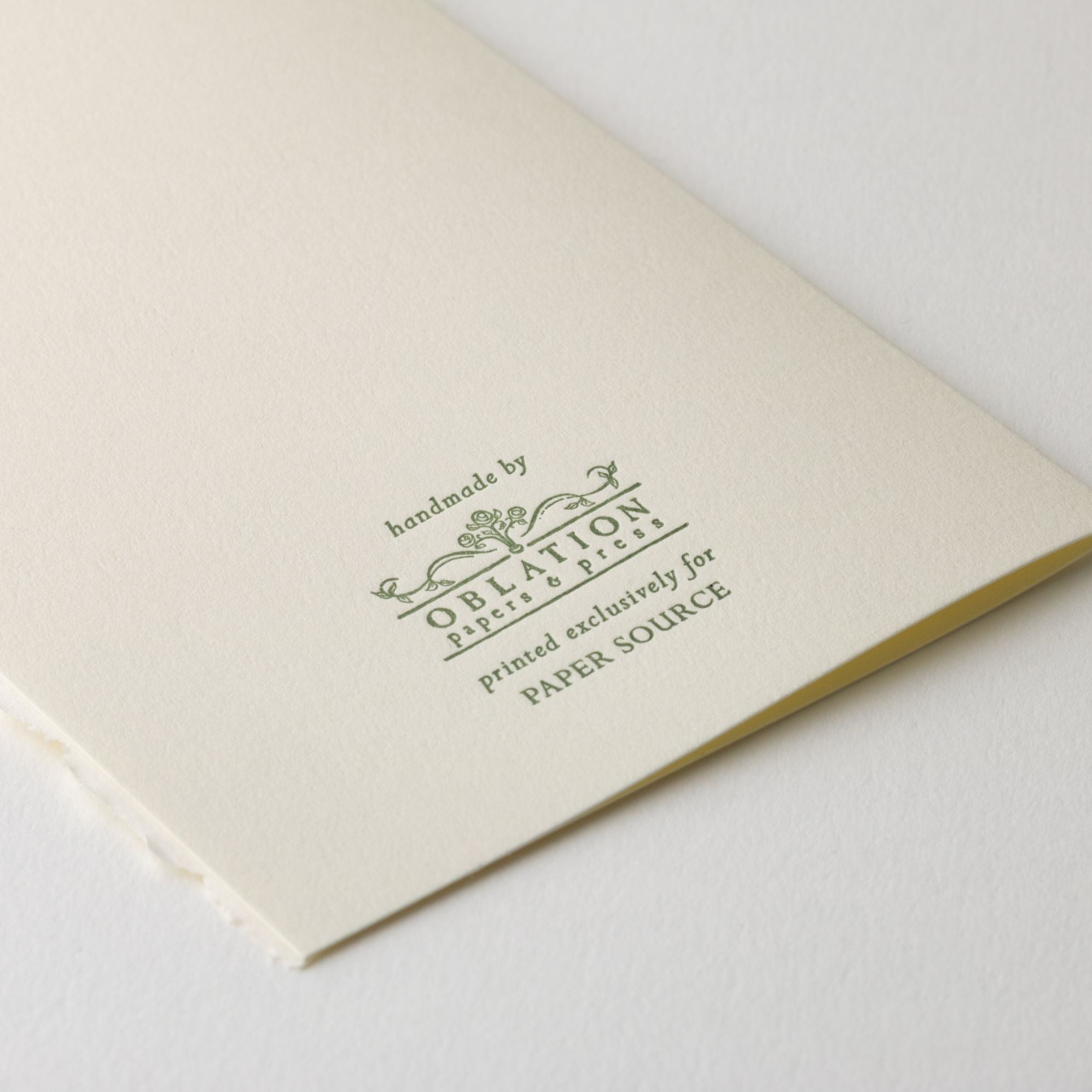 Snowy Pine Holiday Stationery Box Set - Image 4